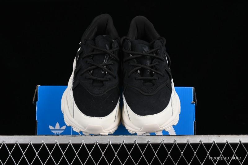 Adidas Originals Ozweego TR Retro Lightweight Casual Running Shoes - ID9826