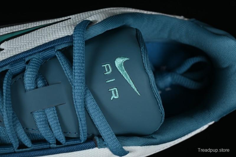 Nike Air Max Portal Retro Running Shoes with Air Cushion - HF3053-003