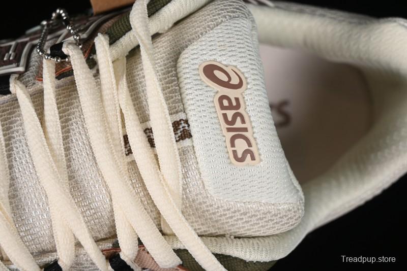 Asics Gel-Kahana 8 Retro Casual Running Shoes - 1011B109-029