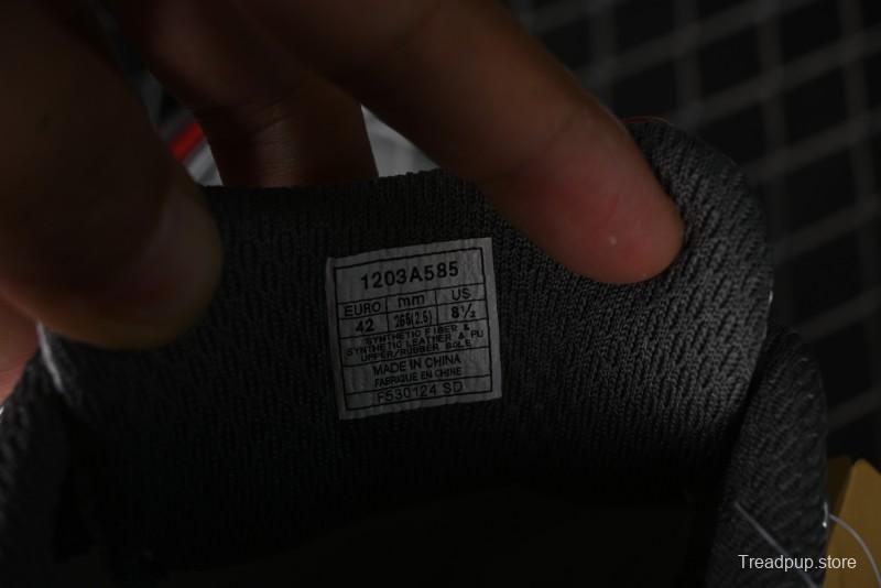 Asics Gel-Kahana Tr V4 Running Shoes with FF BLAST PLUS Cushioning Technology - 1203A585-100