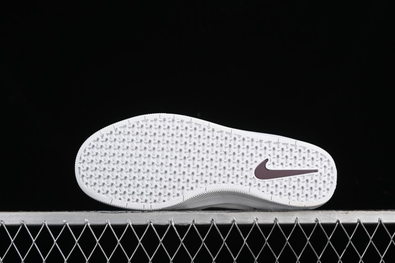Nike SB Force 58 Retro Skateboard Shoes - FQ7637-001