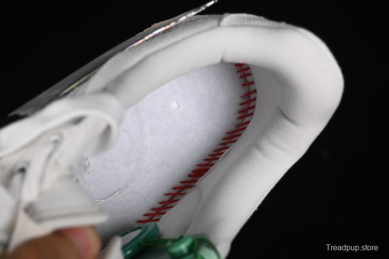 Nike Air Force 1 Low Travis Scott Limited Edition Casual Sneakers - AQ4211-101