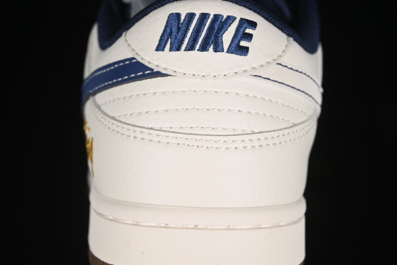 Nike SB Dunk Low Stussy Anniversary Custom Sneakers - XY1688-011