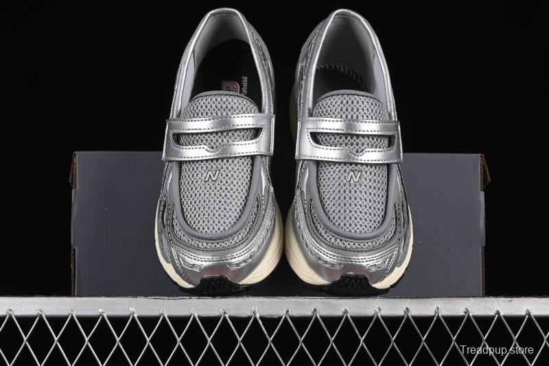 New Balance 1906 Series Loafers Casual Shoes with T-Beam Outsole and Rear Cushion - U1906LAE