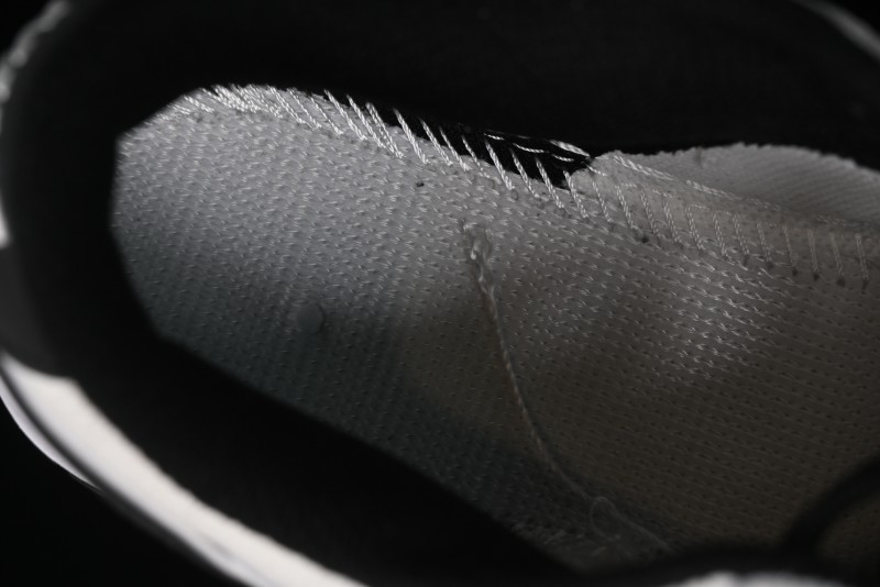 Nike SB Dunk Low Violent Bear Collaboration - Woven Black Swoosh Anniversary Custom Low-Top Casual Skate Shoes - KK1888-005