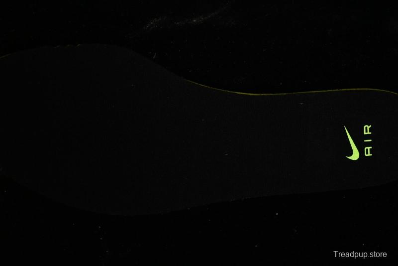 Nike Air Max Portal Retro Running Shoes with Air Cushion - HF3053-006