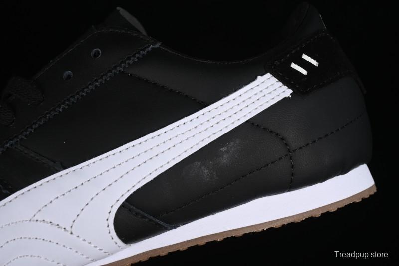 Puma Bella UT Leather Fashion Casual Sneakers - 402186-03