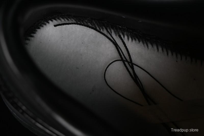 Nike Air Jordan 1 Low "Black Croc" Casual Sneakers - HJ7743-010