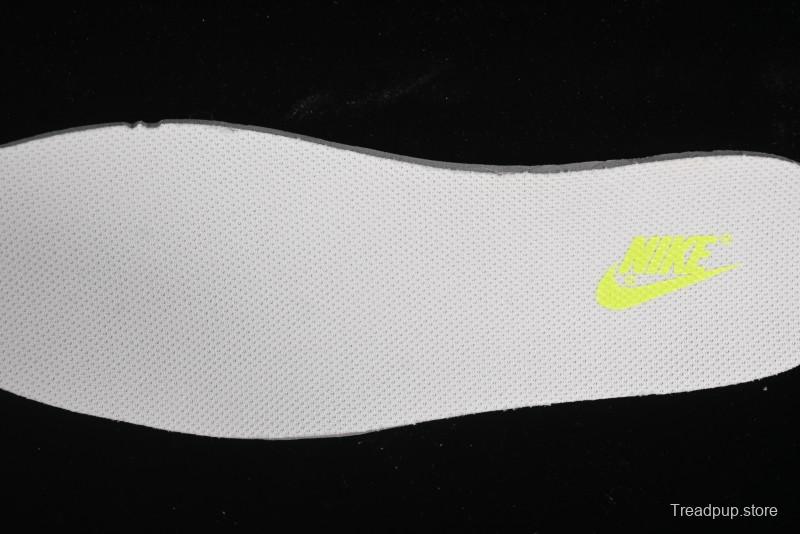 Nike SB Dunk Low Supreme Stone Island Collaboration - Fluorescent Beige Anniversary High-End Custom Low-Top Casual Skate Shoes - BB9866-005