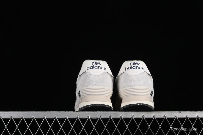 New Balance 574 Series Retro Casual Running Shoes - U574LS2