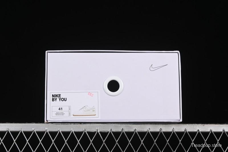 Nike Air Force 1 '07 Low Custom Casual Sneakers - CW2288-111