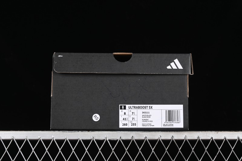 Adidas Ultraboost 5X IH3111 Running Shoes with Boost Cushioning - IH3111