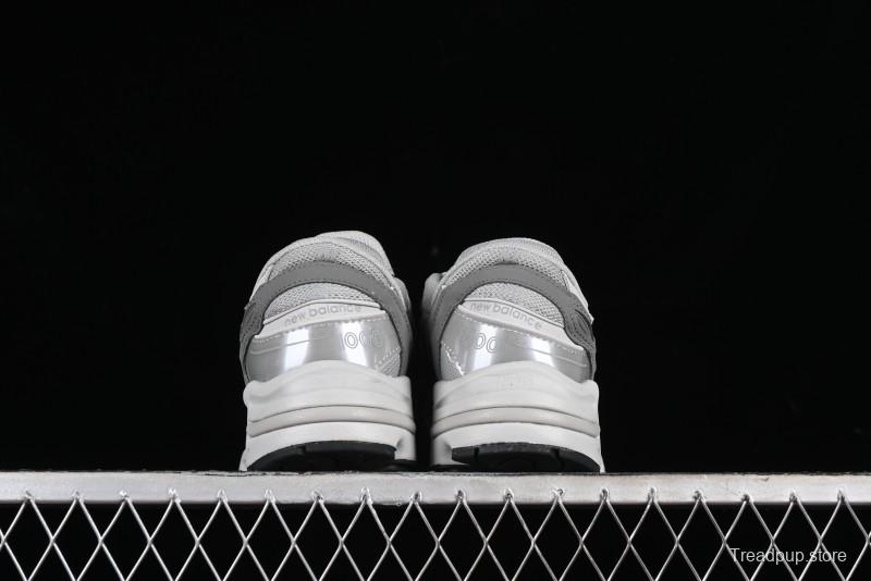 New Balance 1000 Series Retro Dad Style Low-Top Casual Running Shoes - M1000AL1