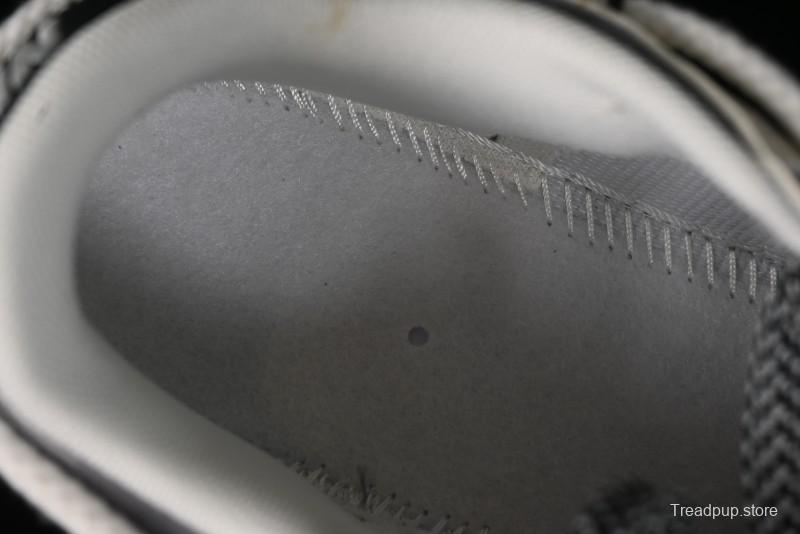 Nike SB Dunk Low Stussy Anniversary Edition Customized Low-Top Casual Sneakers - SJ2068-287