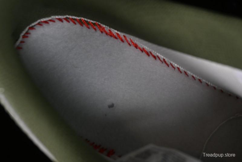 Nike Air Force 1 '07 Low Bape Collaboration - Dark Green Grey Low Top Casual Sneakers BB6566-205