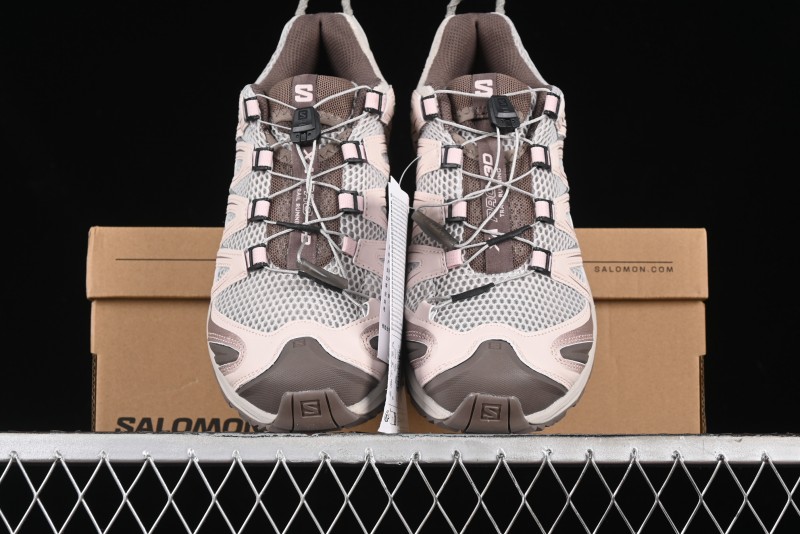 Salomon XA PRO 3D Seasonal Trail Running Shoes with SENSIFIT and 3D ADVANCED CHASSIS - 475977-26