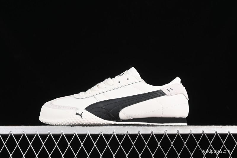 Puma Bella UT Leather Fashion Casual Sneakers - 402186-01