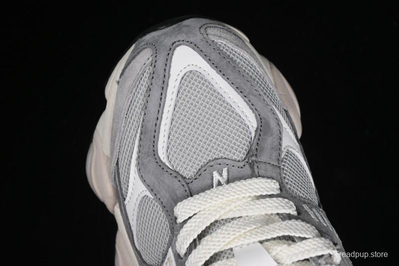 New Balance Joe Freshgoods NB9060 Retro Casual Running Sneakers with ABZORB Cushioning - U9060EEE