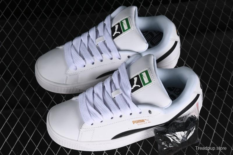 Puma Suede XL Skate Retro Casual Sneakers - 397255-02