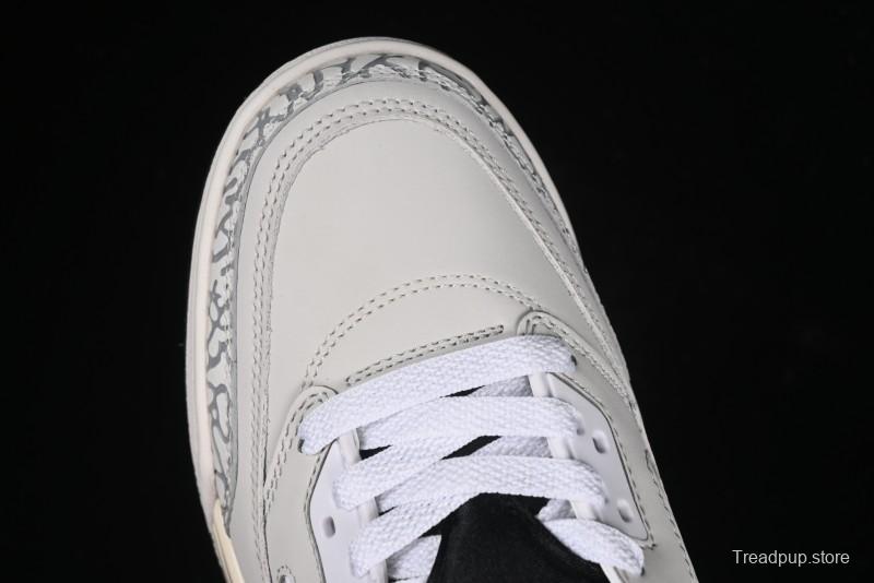 Nike Jordan Spizike Low AJ Hybrid Elements All Black Crackle Casual Sneakers - HQ1191-011