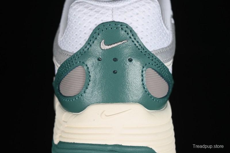 Nike P-6000 Prm Retro Casual Sneakers with Lightweight Design - HF4308-072