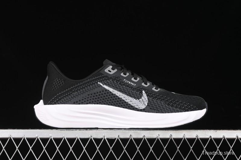 Nike Air Zoom Pegasus 35 Running Shoes with Breathable Mesh & Zoom Air Cushion - FQ7262-002
