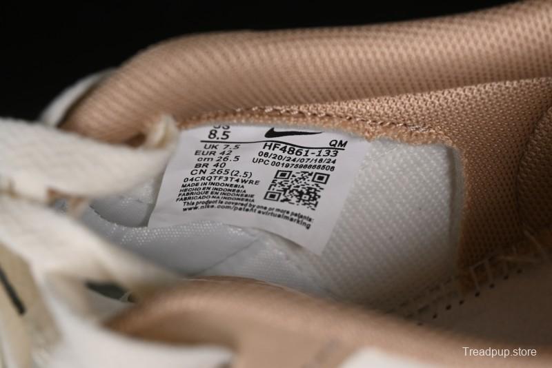 Nike Killshot 2 Retro Comfortable Anti-Slip Low-Top Sneakers - HF4861-133