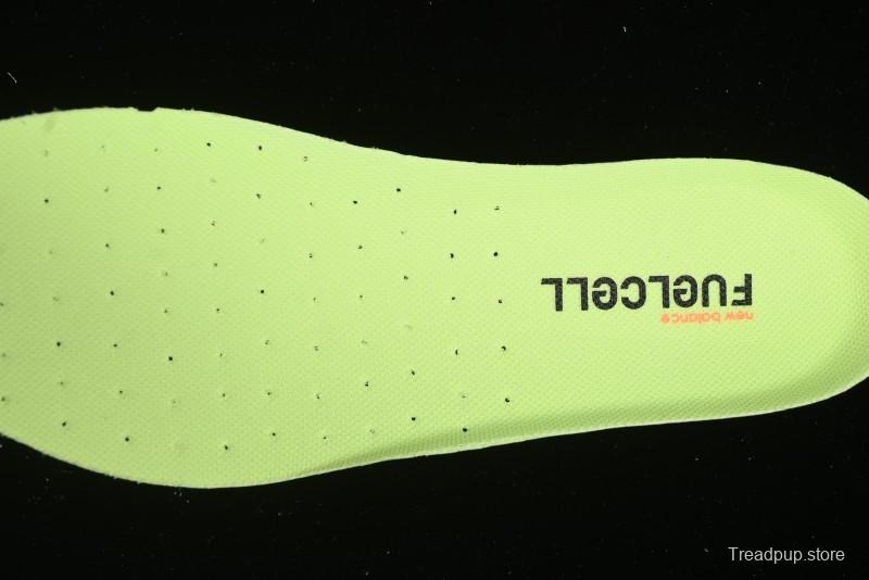 New Balance FuelCell Rebel V4 Low-Top Anti-Slip Wear-Resistant Versatile Casual Running Shoes - WFCXCH4