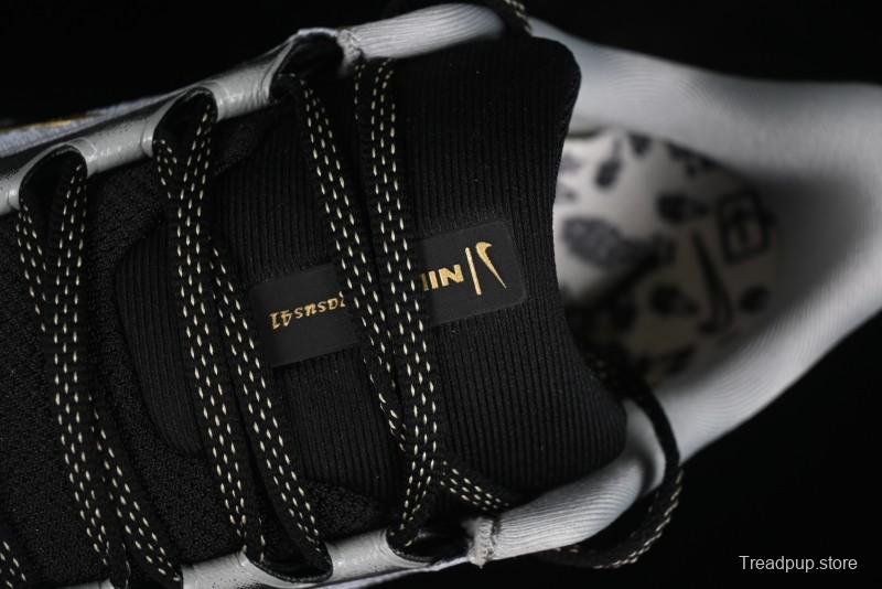 Nike Air Zoom Pegasus 41 Running Shoes with Breathable Mesh and Cushioned Support - HQ3220-100