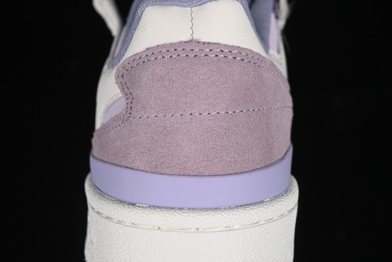 Adidas Forum 84 Low Retro Basketball Shoes - ID6266