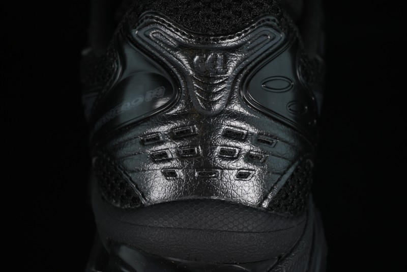 Asics Gel-Kayano 14 Running Shoes with 3D Visible GEL Cushioning and FF BLAST PLUS Midsole - 1201A019-001