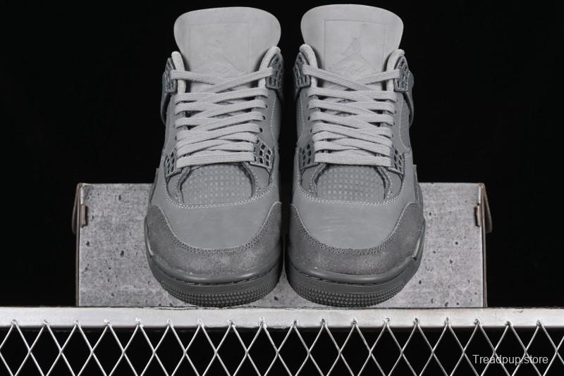 Nike Air Jordan 4 Retro SE Paris Olympics - FQ7928-001