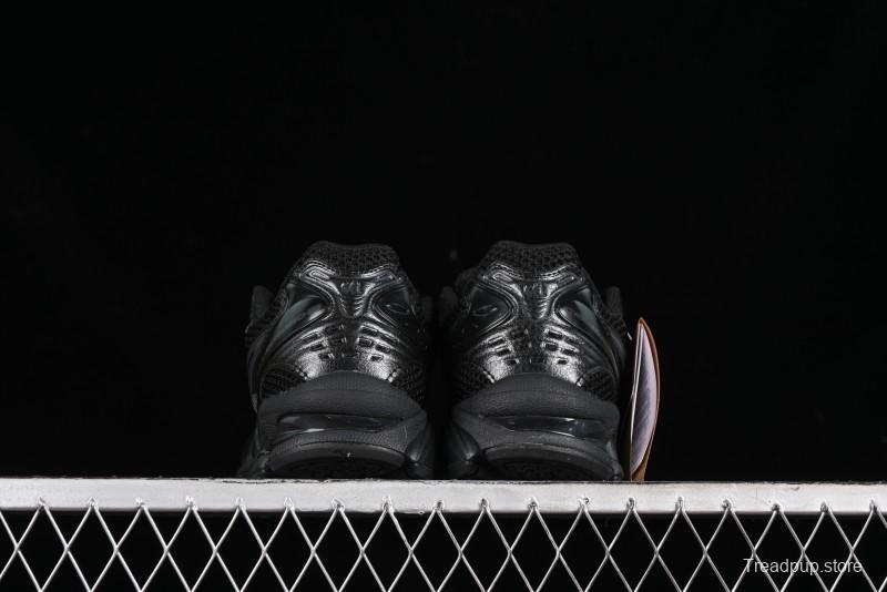 Asics Gel-Kayano 14 Running Shoes with 3D Visible GEL Cushioning and FF BLAST PLUS Midsole - 1201A019-001