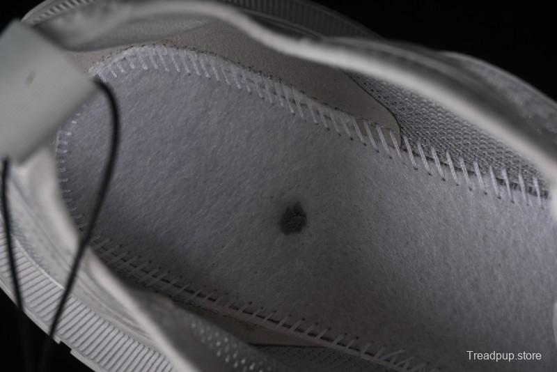 Balenciaga Circuit Lightweight Distressed Print Round-Toe Fashion Casual Shoes - WFLGY1010