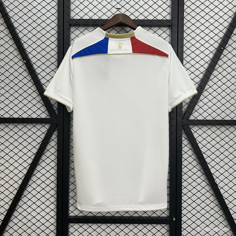 25/26 Fortaleza Home Jersey