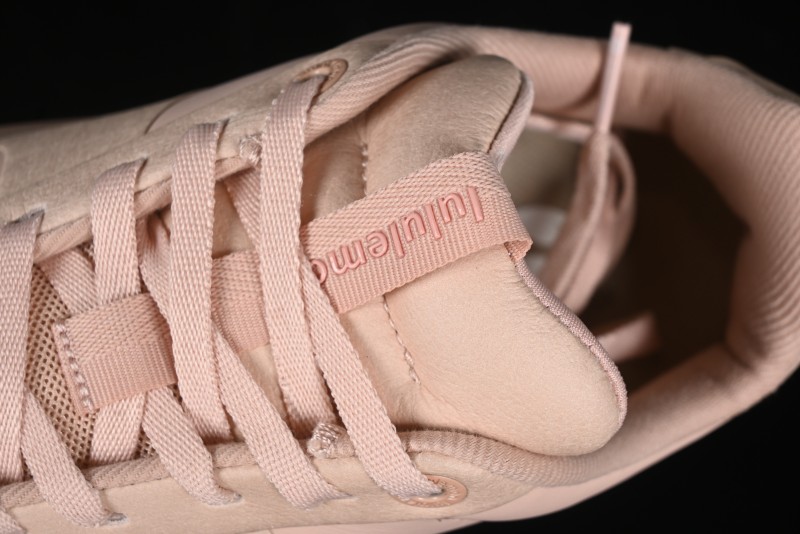 Lululemon M Cityverse Low-Top Casual Sneakers - LU-06