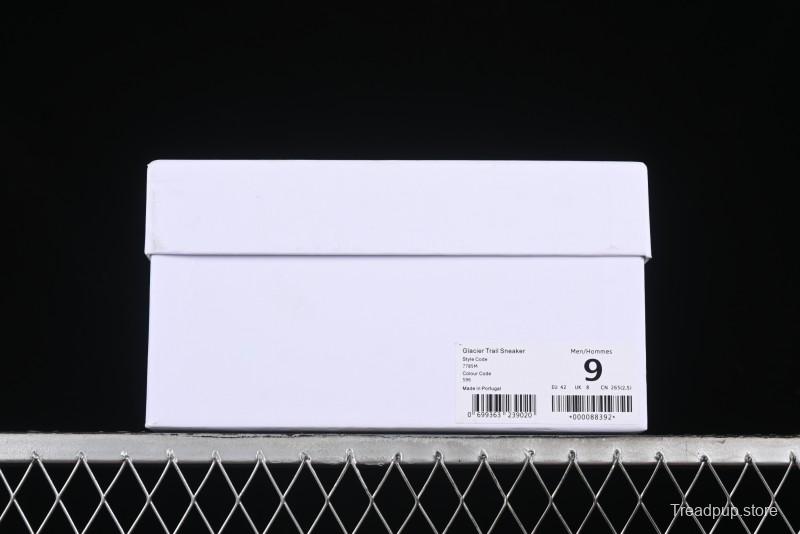 Canada Goose Glacier Trail Sneaker Low-Top Lifestyle Casual Shoes - X.E5