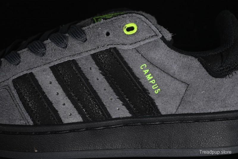 Adidas Originals Campus 00s Retro Casual Sneakers - IE8349