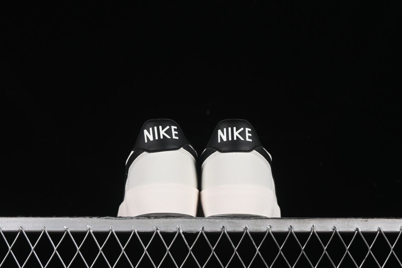 Nike Killshot 2 Retro Comfortable Anti-Slip Low-Top Sneakers - HQ1657-103