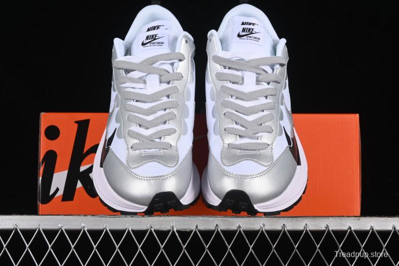 Nike Sacai VaporWaffle 3.0 Fashion Show Casual Sneakers - DD1875-201