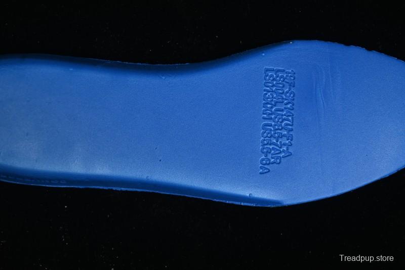 Converse One Star Pro Retro Skate Shoes in Yellow - A04158C