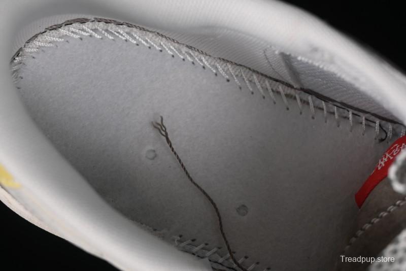 Nike Travis Scott x Fragment Design x Air Jordan 1 Low OG SP AJ1 - SJ2068-136