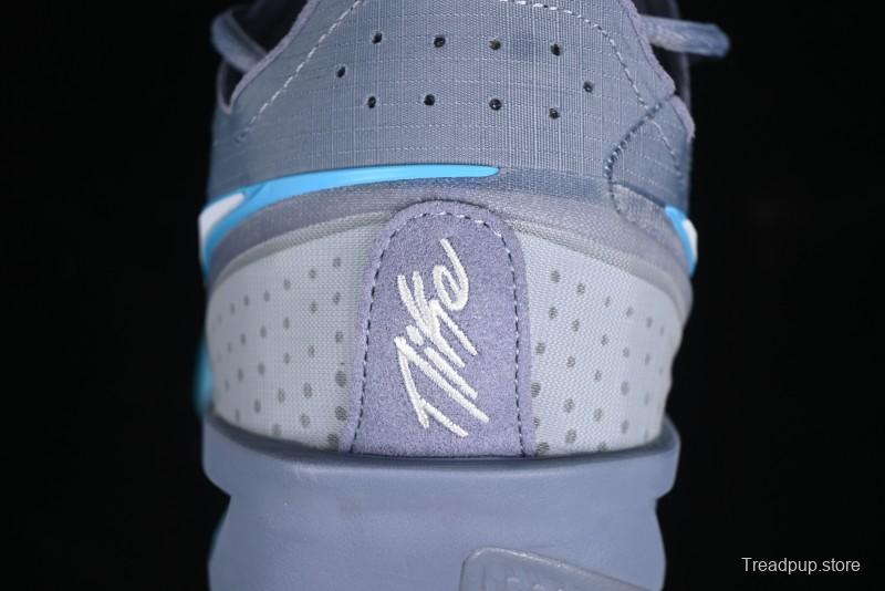 Nike Air Zoom G.T. Cut 3 EP Basketball Shoes with Full-Length ZoomX Foam - DV2913-402