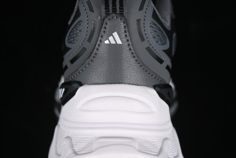 Adidas Originals Mts Pro IH6348 Retro Breathable Cushioned Casual Running Shoes - IH6348