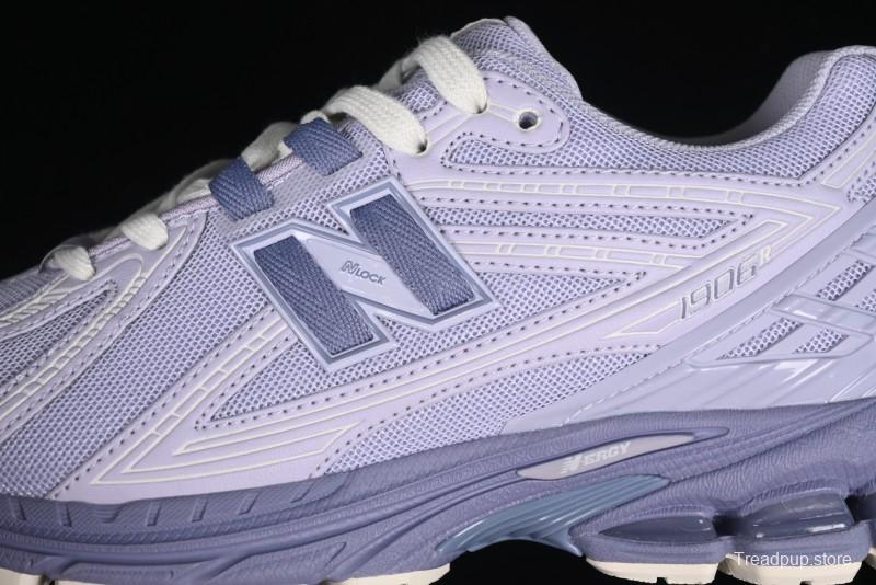 New Balance 1906 Series Retro Dad Style Casual Running Shoes - M1906RZV