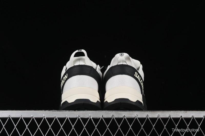 Salomon X-ALP MM6 Explorer Series Outdoor Trail Running Shoes - 475362-26