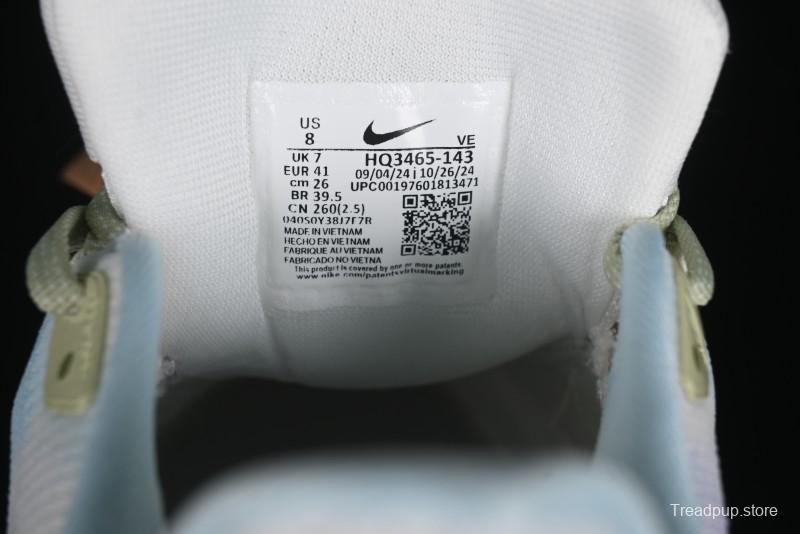 Nike Air Zoom Pegasus 41 Breathable Lightweight Running Shoes with Cushioning - HQ3465-143