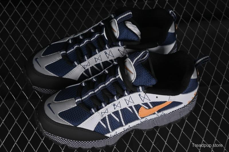 Nike Air Humara Retro Trail Running Shoes with 1990s Outdoor Style - FJ7098-300