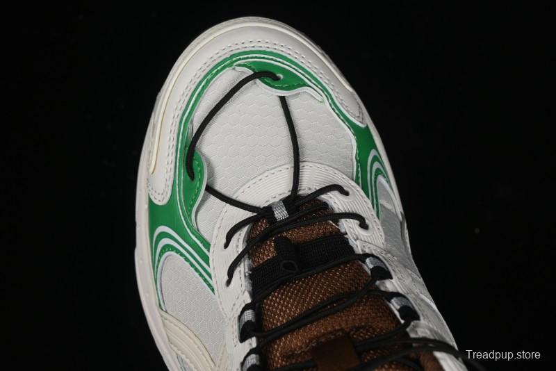 Asics Gel-Kahana TR V4 Running Shoes with FF BLAST PLUS Cushioning - 1203A586-100