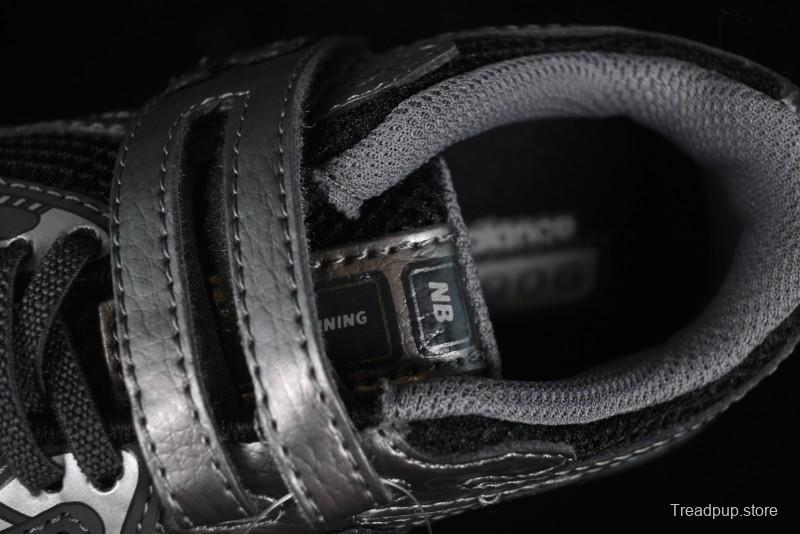 New Balance 1906R Series Kids Hook and Loop Sneakers - PV1906EX